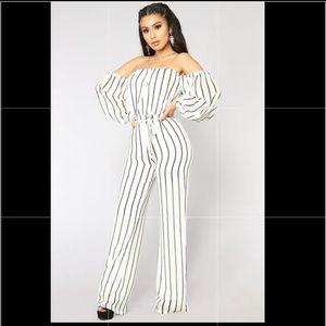 Jumpsuit. Size Small